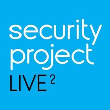 CD Security Project: Live 2