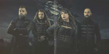 CD Sede Vacante: Conium LTD | DIGI