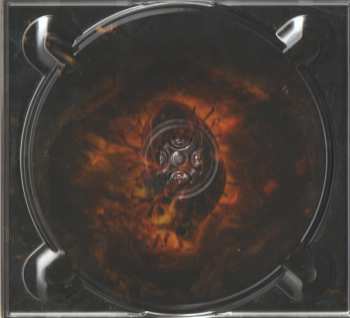 CD Sede Vacante: Conium LTD | DIGI