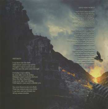 CD Sede Vacante: Conium LTD | DIGI