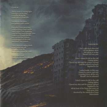 CD Sede Vacante: Conium LTD | DIGI