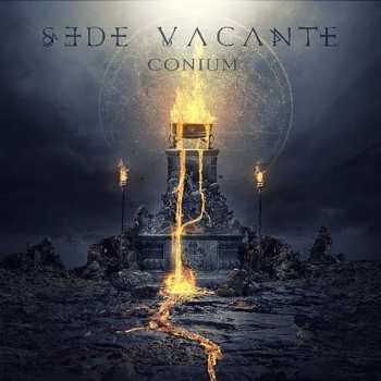 CD Sede Vacante: Conium LTD | DIGI