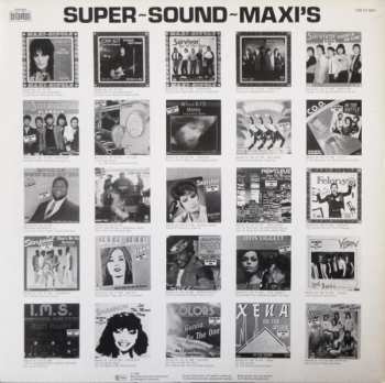 LP Seduction: Move Your Body  'Sexy Body"