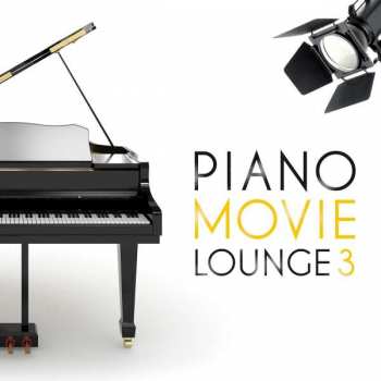 CD See Siang Wong: See Siang Wong - Piano Movie Lounge 3