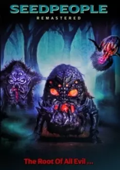 Seedpeople: Seedpeople