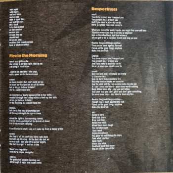 CD Seeed: Music Monks