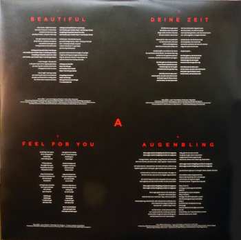 2LP Seeed: Seeed