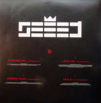 2LP Seeed: Seeed