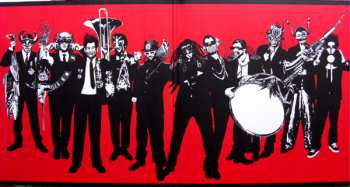 2LP Seeed: Seeed