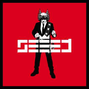 CD Seeed: Seeed
