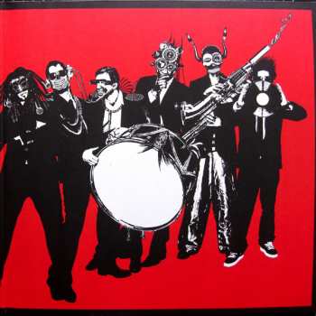 2LP Seeed: Seeed