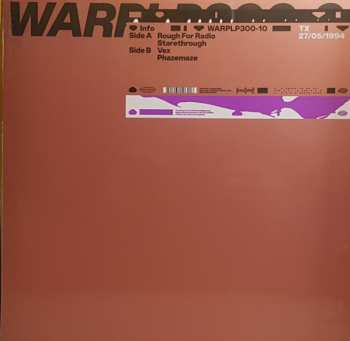LP Seefeel: Peel Session