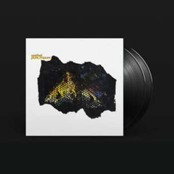 2LP Seefeel: Pure, Impure