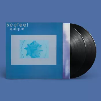 Seefeel: Quique