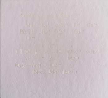 4CD/Dobozkészlet Seefeel: Rupt + Flex 94 — 96
