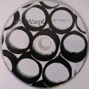 4CD/Dobozkészlet Seefeel: Rupt + Flex 94 — 96