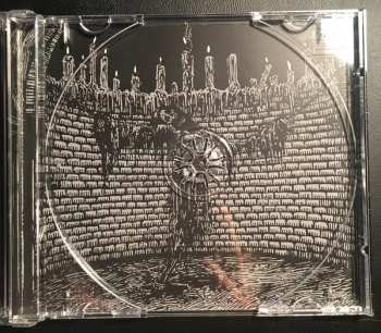 CD Seeker: Loss