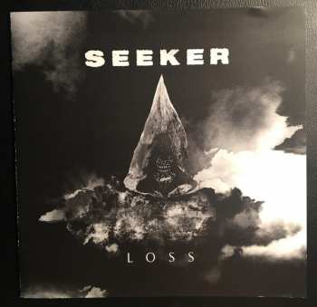 CD Seeker: Loss