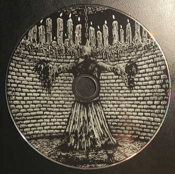 CD Seeker: Loss