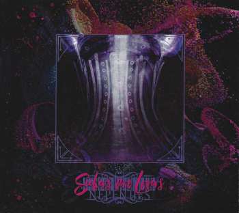 Album Seekers Are Lovers: Nepenthes