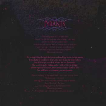 CD Seekers Are Lovers: Nepenthes