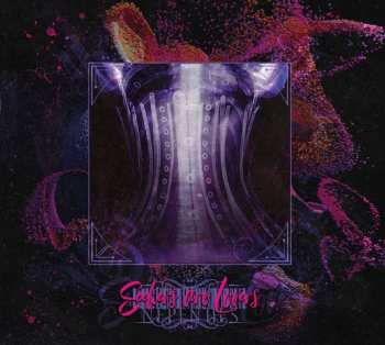 CD Seekers Are Lovers: Nepenthes