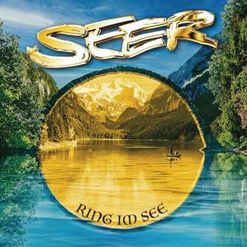 CD Seer: Ring Im See