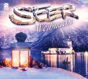 Album Seer: Seer Weihnacht
