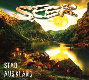 Album Seer: Stad Ausklang