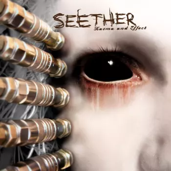 Seether: Karma And Effect