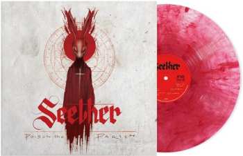 LP Seether: Poison The Parish CLR | LTD
