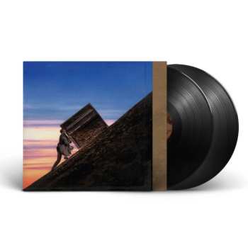 2LP Sefa: Het Ergste Moet Nog Komen LTD