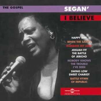 Album Segan': I Believe