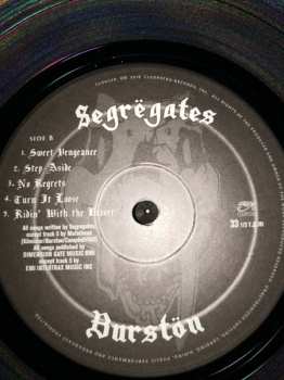 LP Segrëgates: Burston