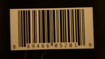 LP Segrëgates: Burston