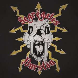 LP Segrëgates: Burston