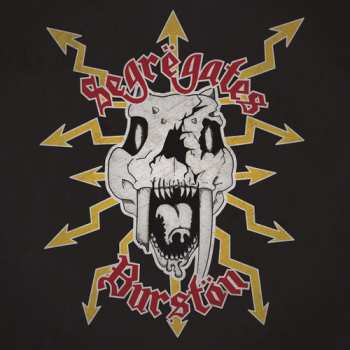 CD Segrëgates: Burstön