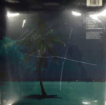 2LP Rammstein: Sehnsucht