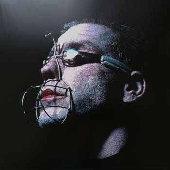 2LP Rammstein: Sehnsucht