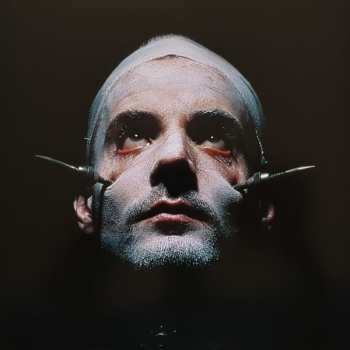 2LP Rammstein: Sehnsucht