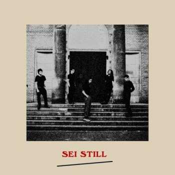 CD Sei Still: El Refugio