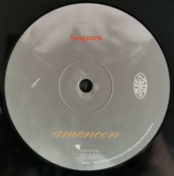 LP Seigmen: Ameneon