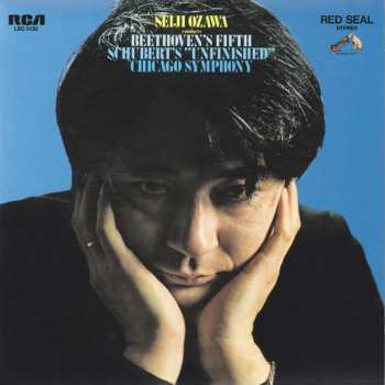 6CD/Dobozkészlet The Chicago Symphony Orchestra: The Complete RCA Recordings