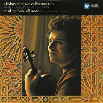 25CD/Dobozkészlet Seiji Ozawa: The Complete Warner Recordings