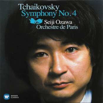 25CD/Dobozkészlet Seiji Ozawa: The Complete Warner Recordings