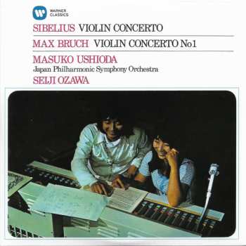 25CD/Dobozkészlet Seiji Ozawa: The Complete Warner Recordings