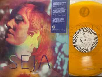 LP Seja: Here Is One I Know You Know CLR | LTD