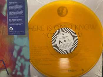 LP Seja: Here Is One I Know You Know CLR | LTD