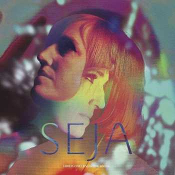 LP Seja: Here Is One I Know You Know CLR | LTD