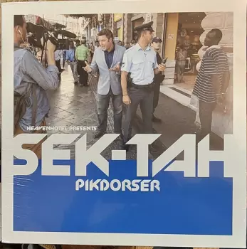 Pikdorser